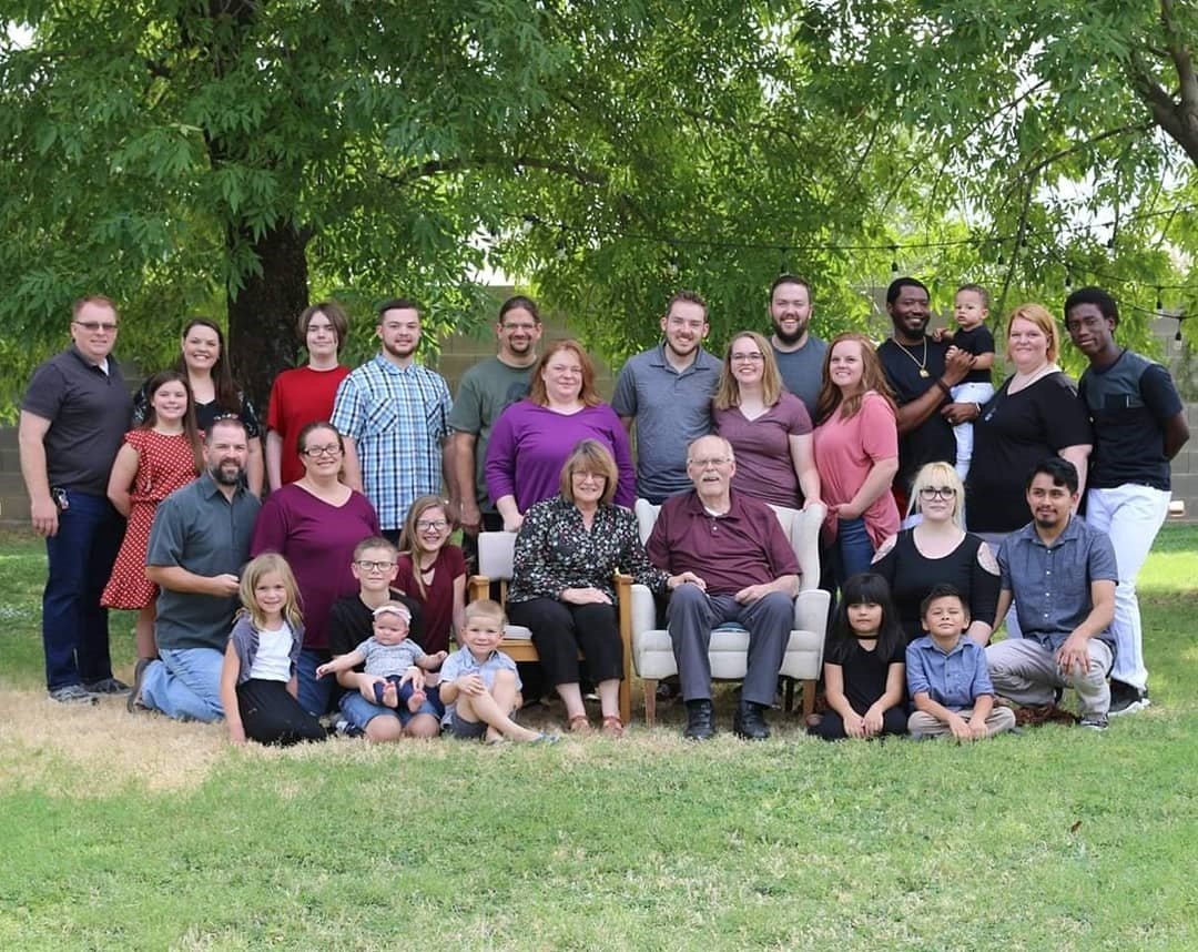 Jeffery Lamar Harris