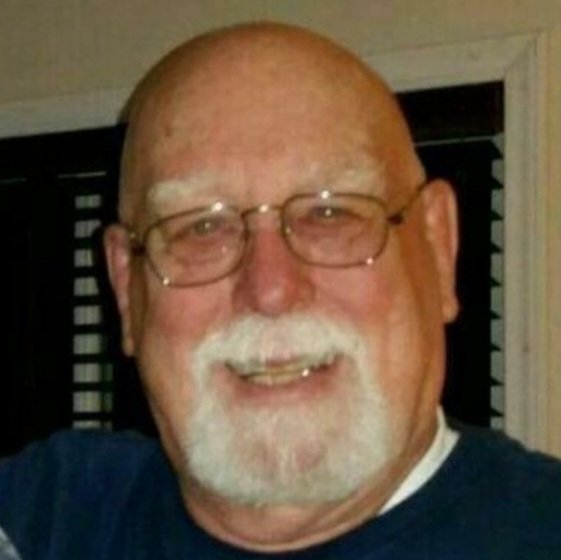 Jerald (Jerry) Anthony McDonald