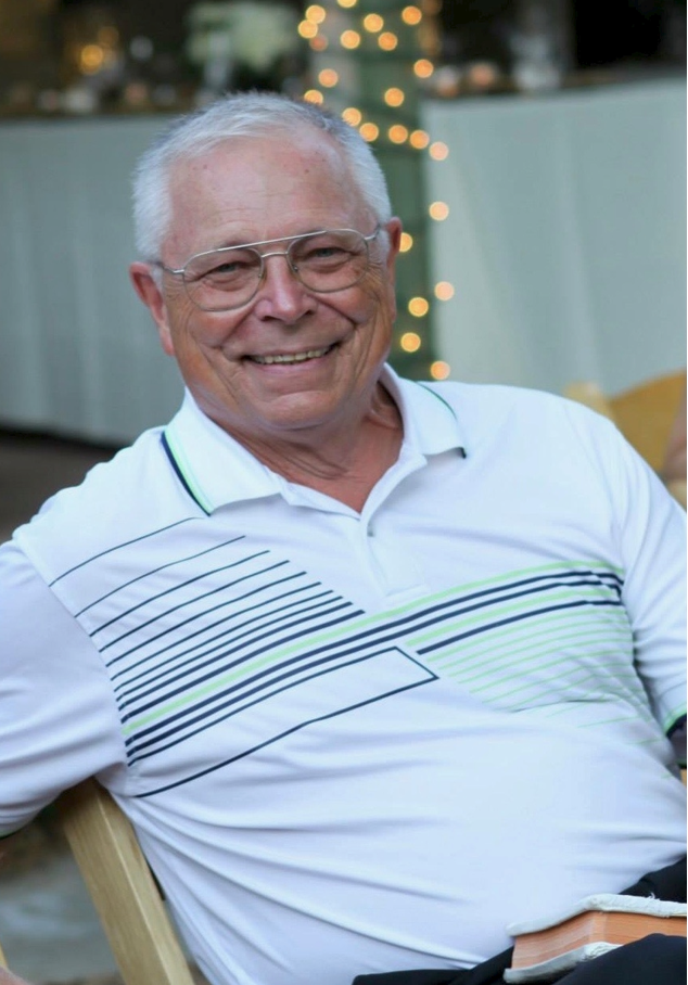 Paul F. Christoffers