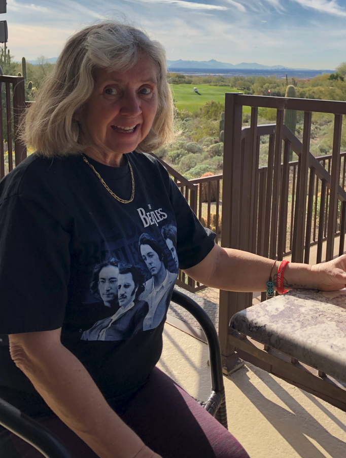 Kathleen Virginia Smith