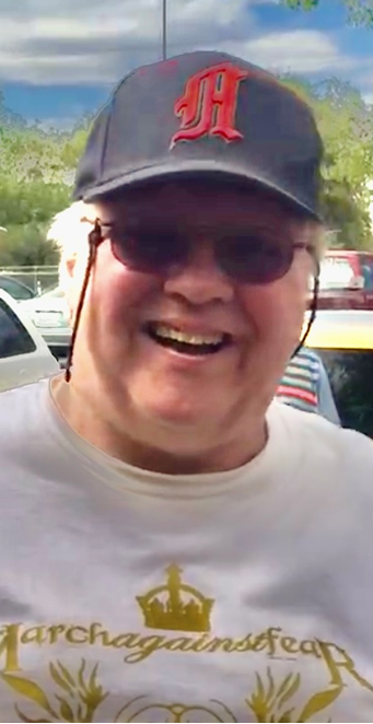 Robert George Keck Jr.