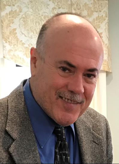 Steven Bradley Meiley