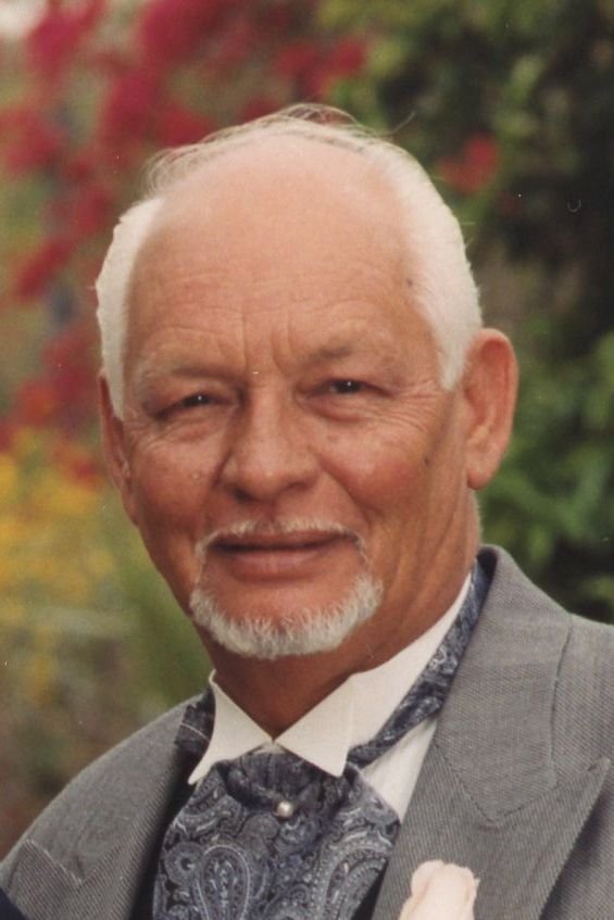 William “Bill” Vernon Platt