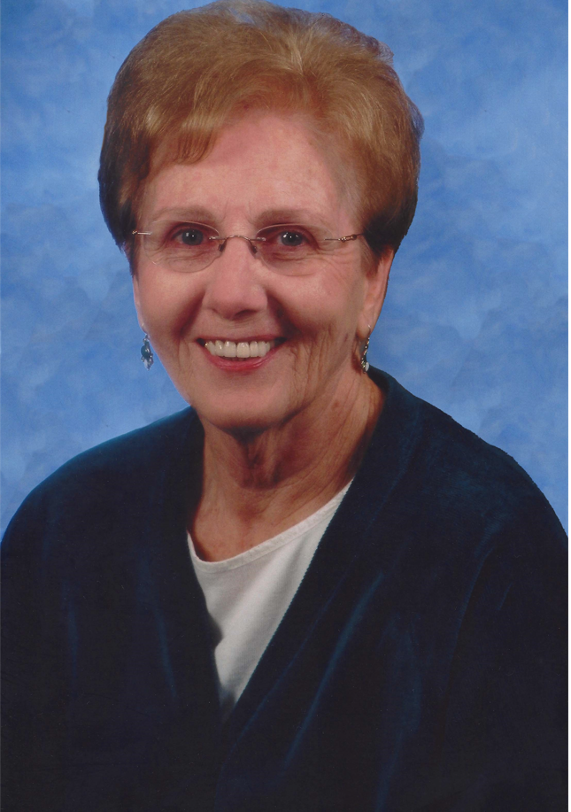 Alice Joy Clifford Larson