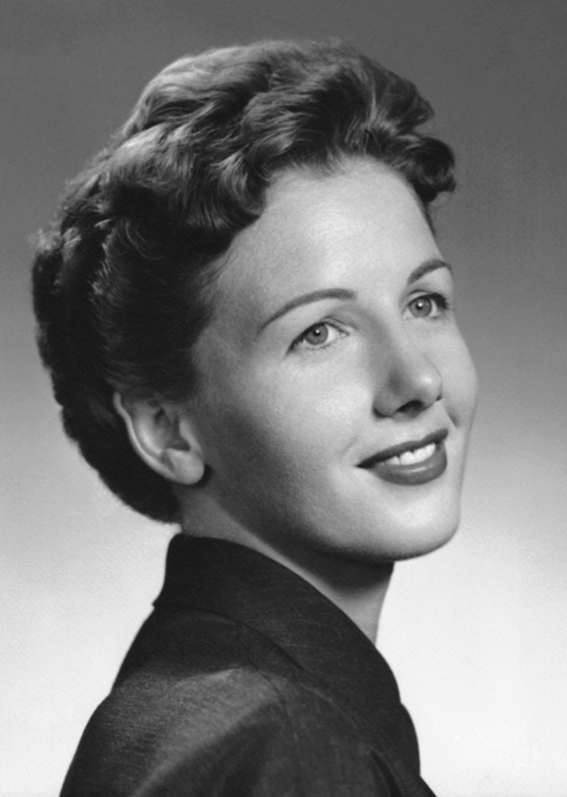 Alice Joy Clifford Larson