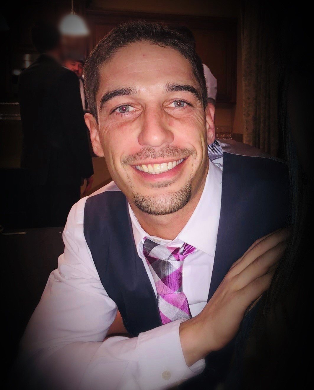 Dominic Dustin Daughtrey