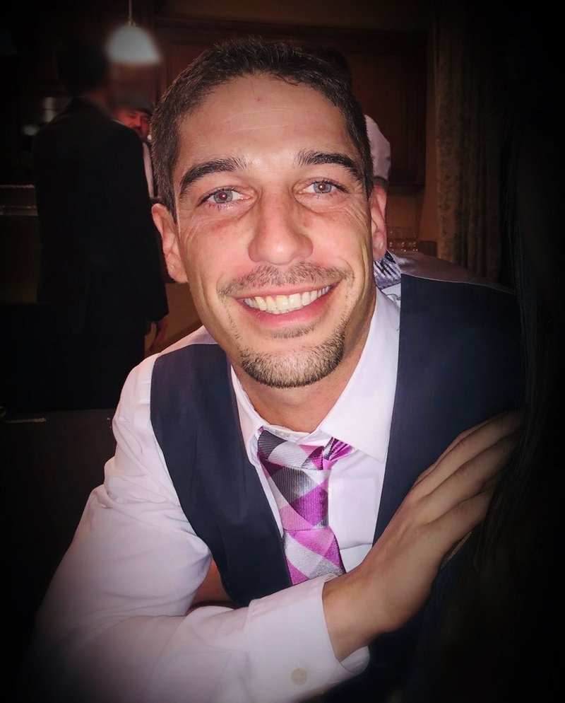 Dominic Dustin Daughtrey