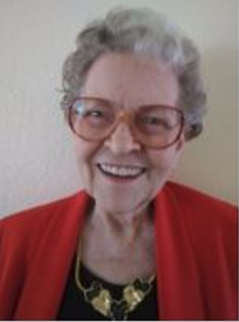 Evelyn Bernice Tanner