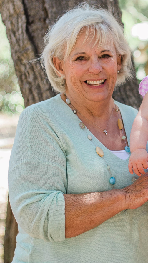 Jane Beach Freestone