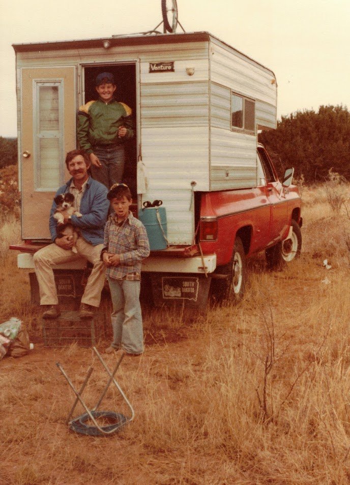 Loran Erdy Webb — photo 3