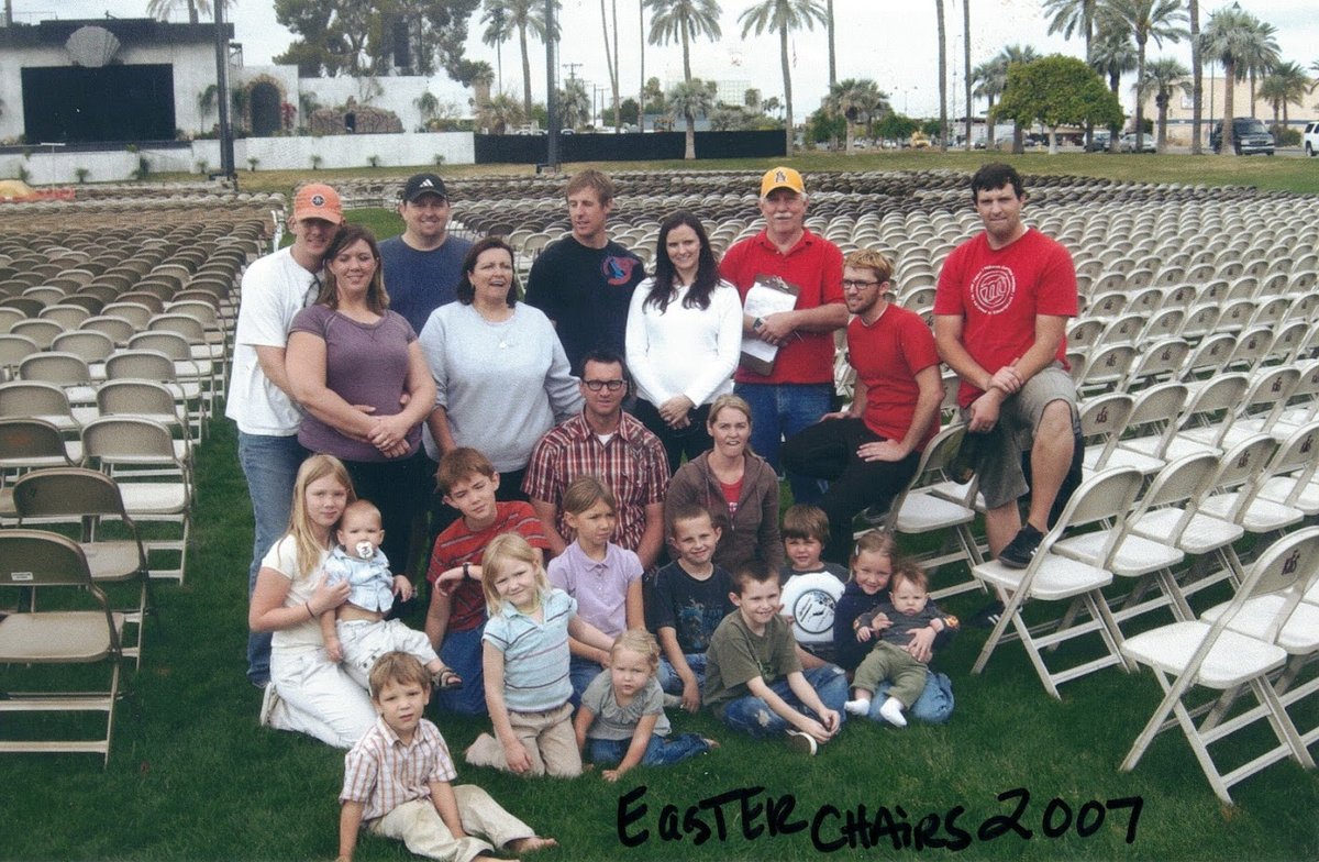 Loran Erdy Webb — photo 4