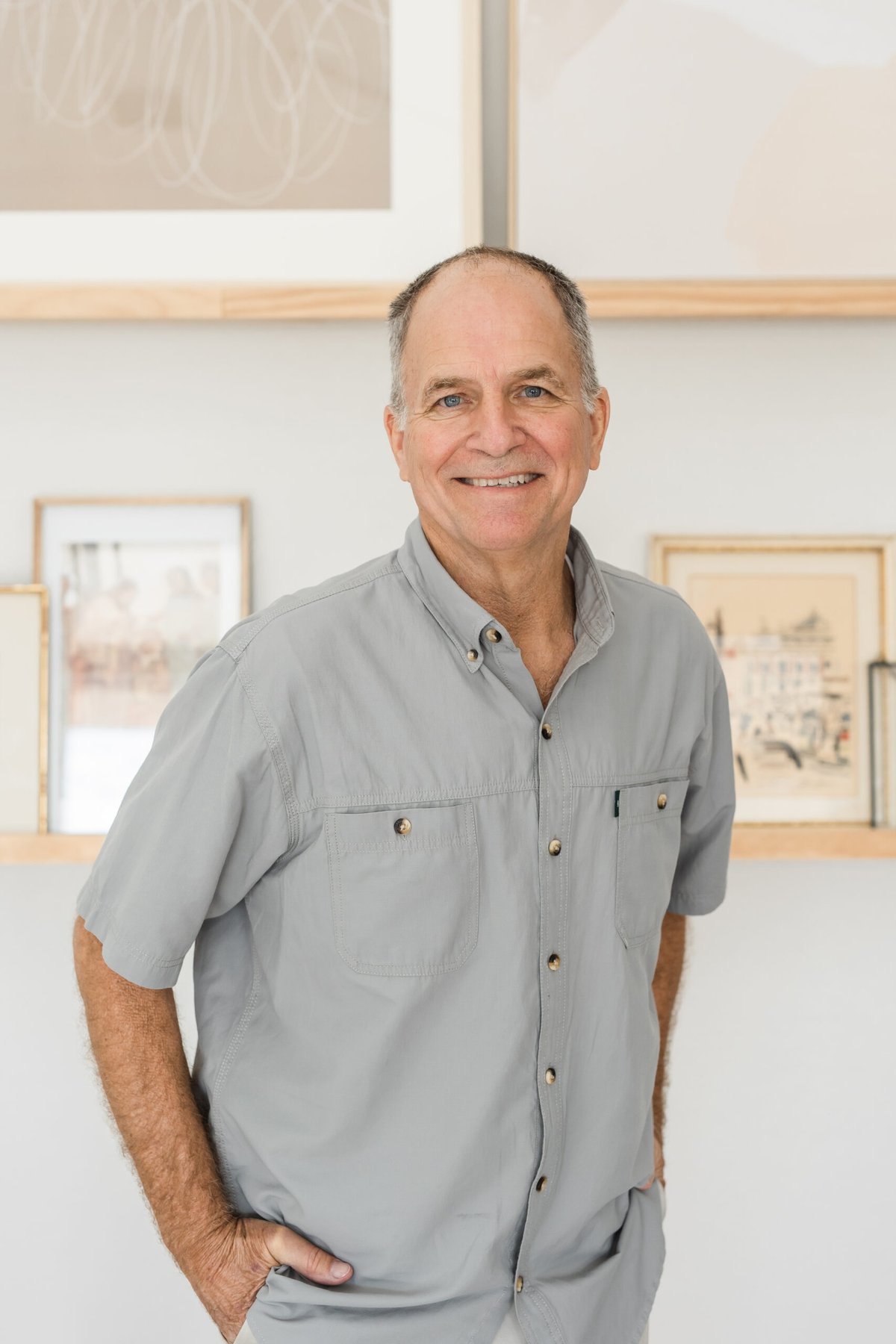 Charles “Scott” Nance