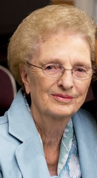 Elizabeth Crum Clouse