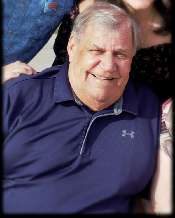 James Bryan Greenlee