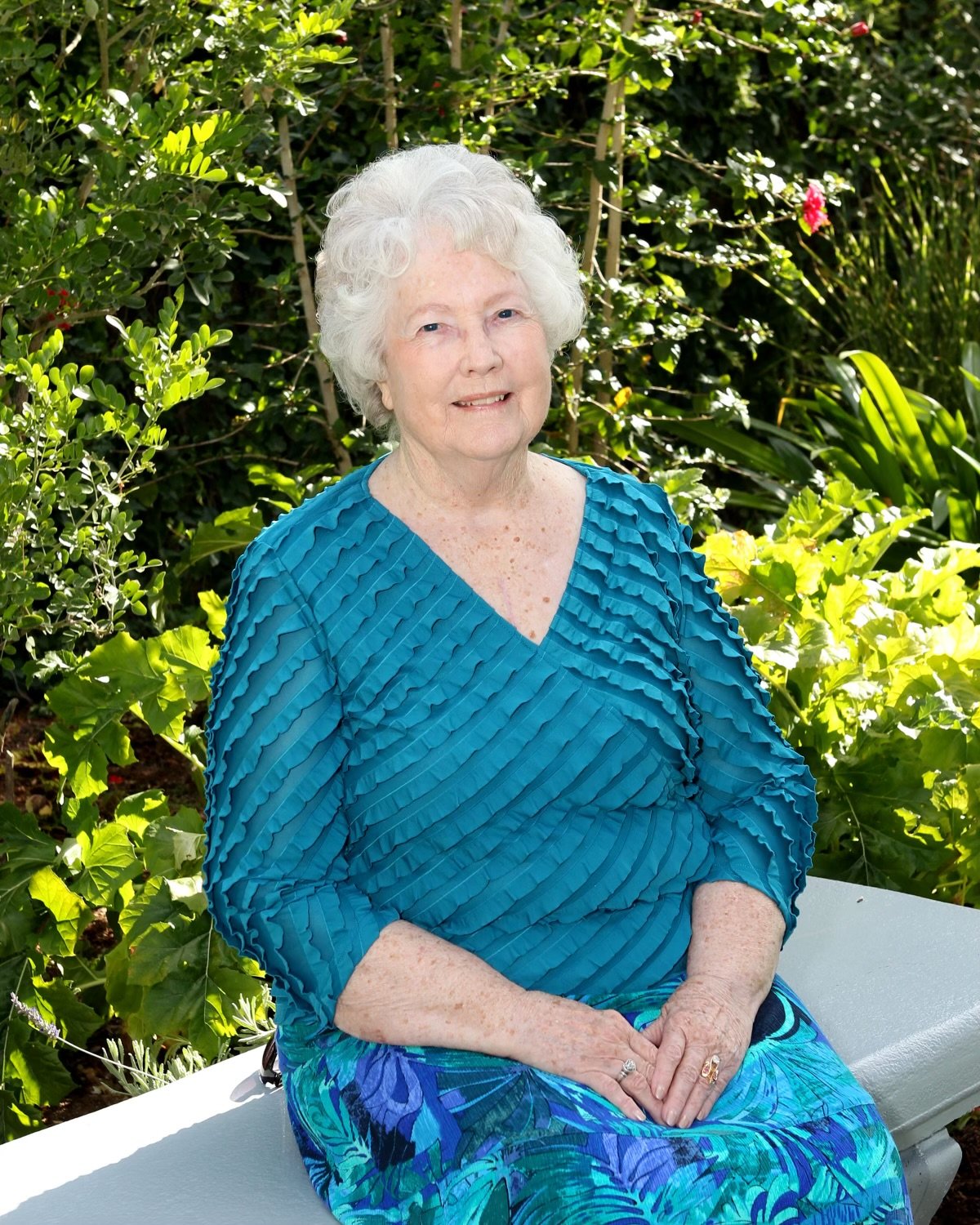 Karen Lu Campbell Willis