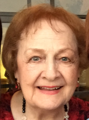 Kathleen Turley Hakes