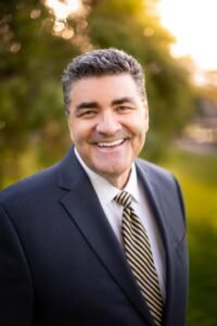 Michael Robert Lorsch