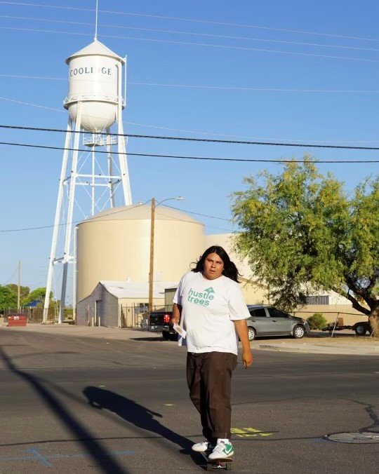 Ohitika Daniel Red Bull