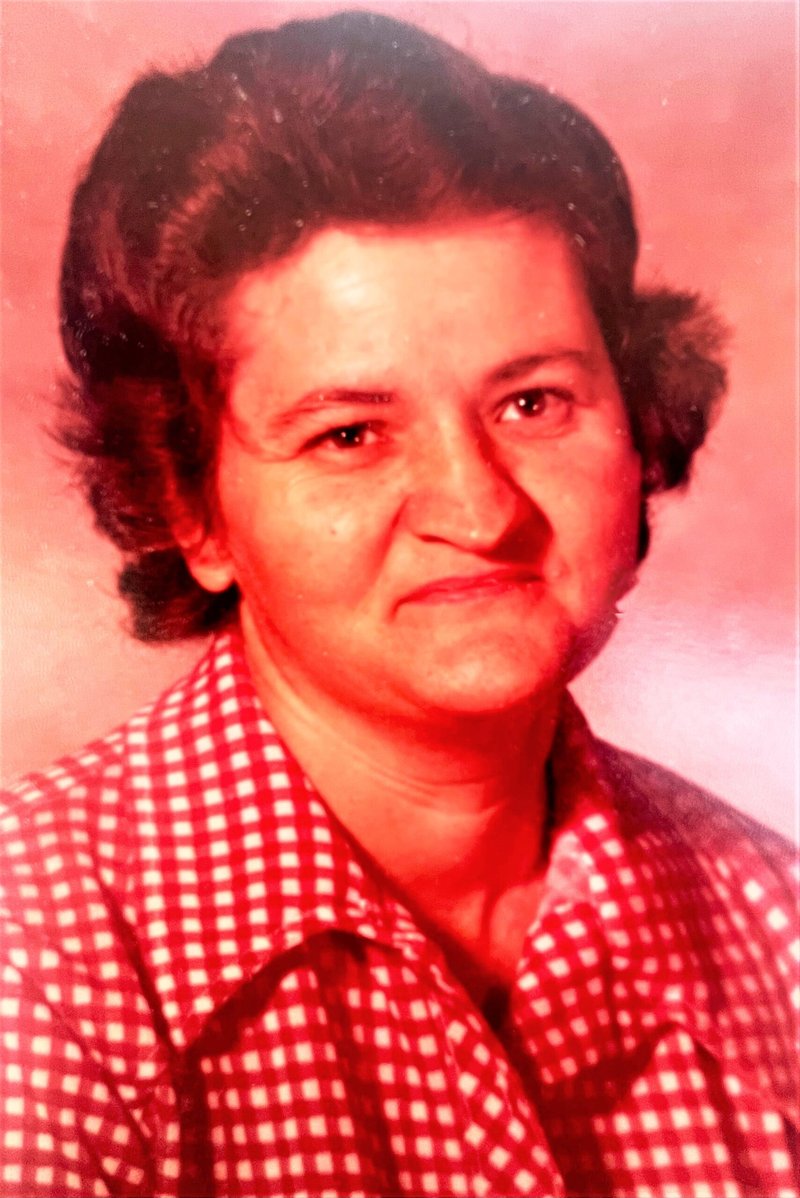 Valoy Lisette Chapman