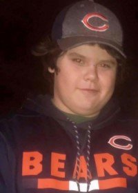 Jarrod Paul Sevilleja