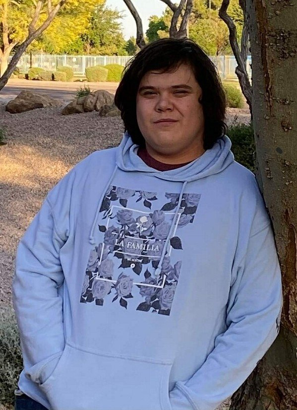 Jarrod Paul Sevilleja