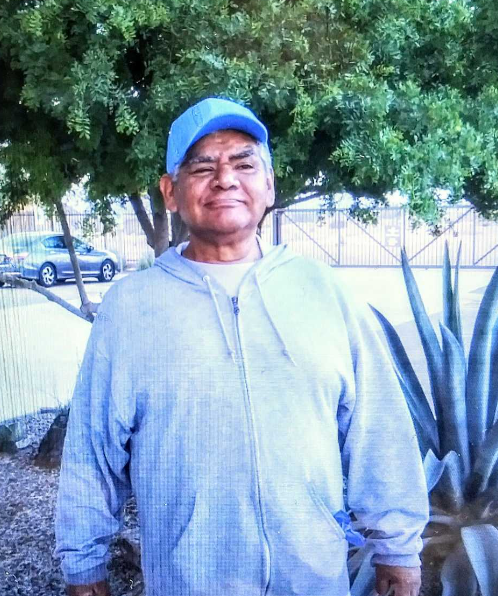 Russell “Leslie” Fulwilder