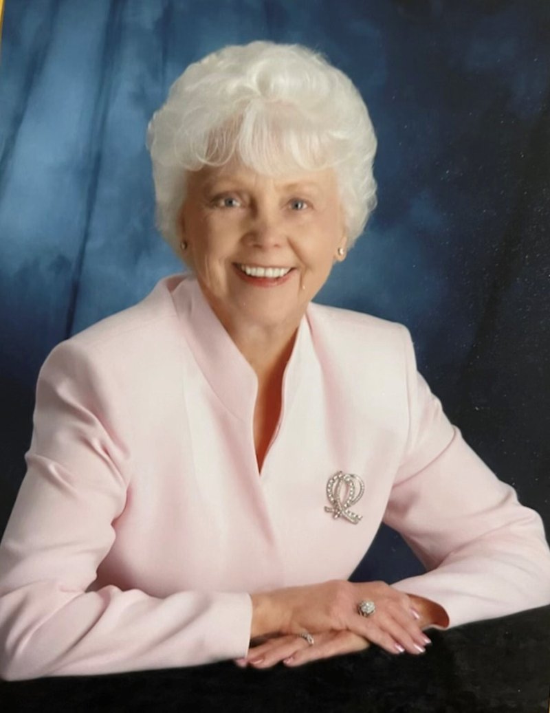 Alice Jeanette Johns