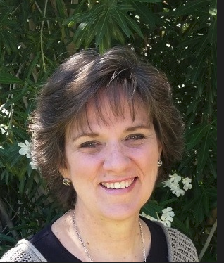 Barbara Roberts Porter