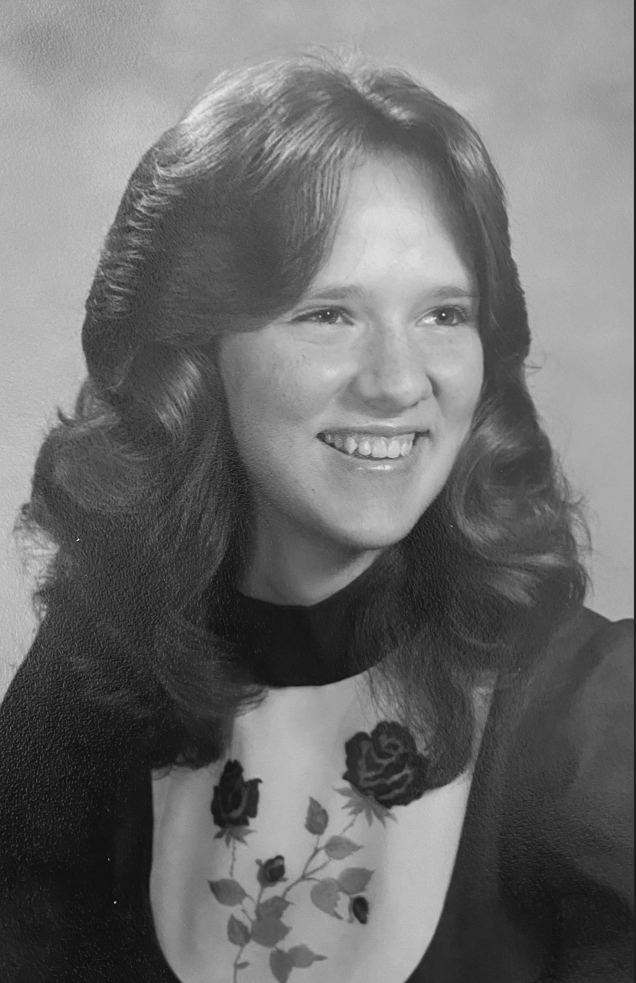 Barbara Roberts Porter