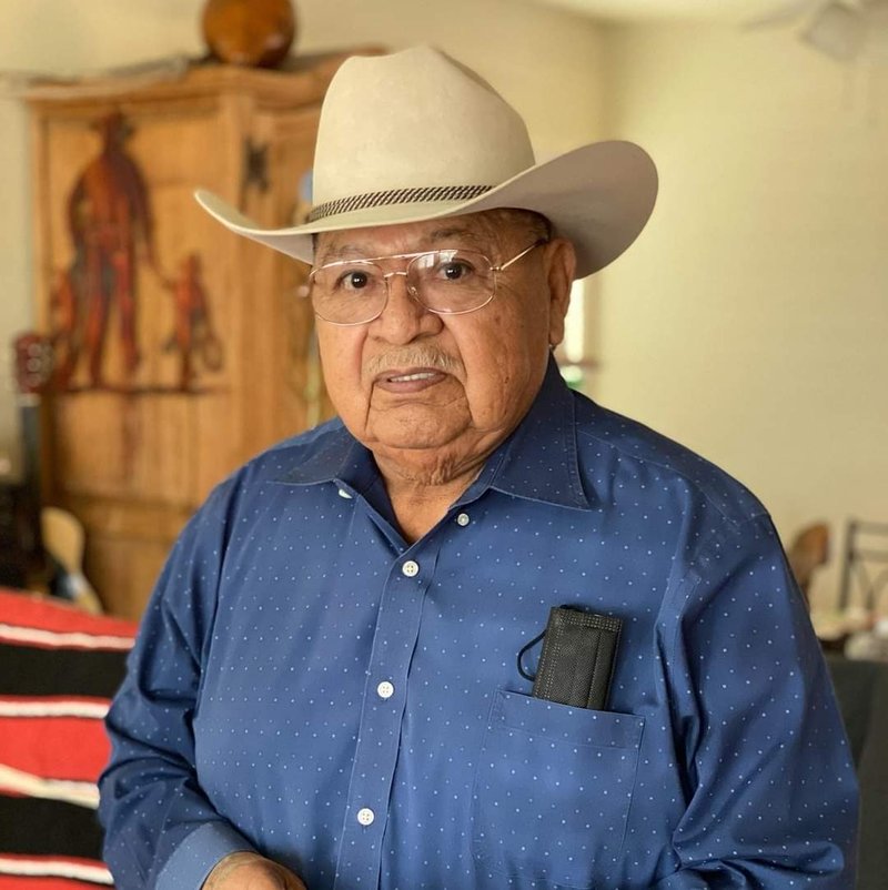 Cecil Robert Lewis, Sr.