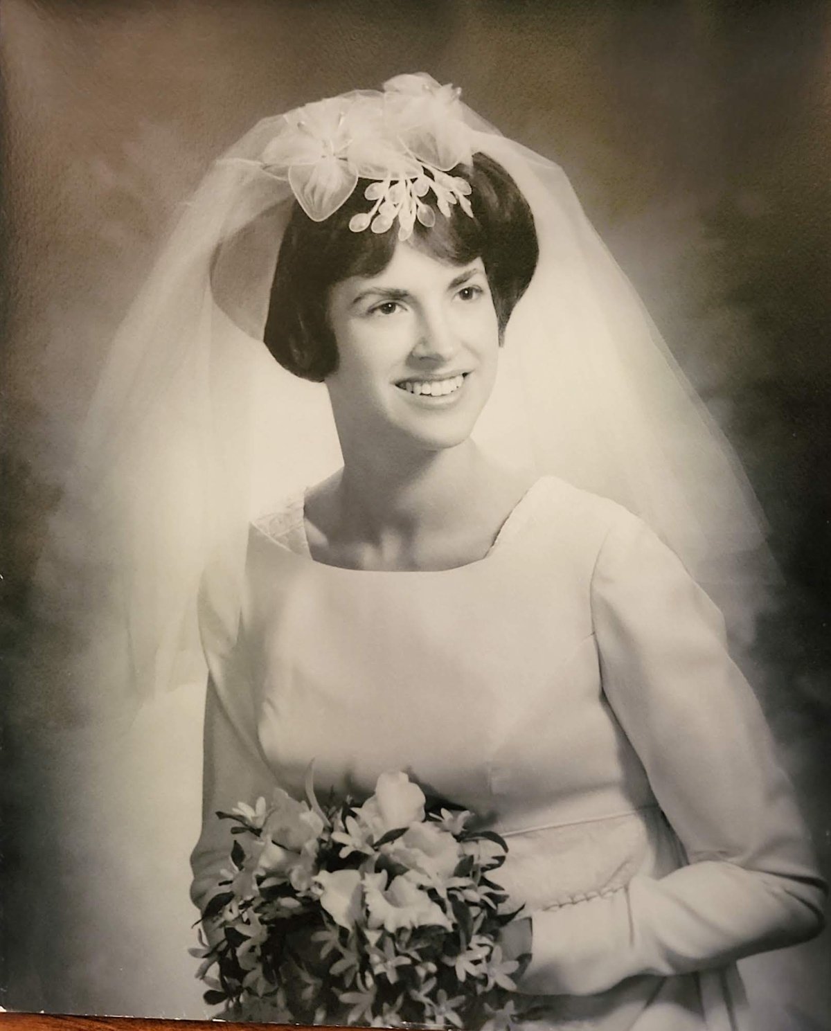 Darlene Marilyn Duke