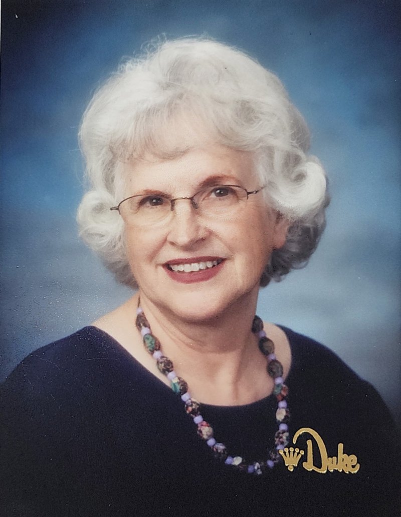 Darlene Marilyn Duke