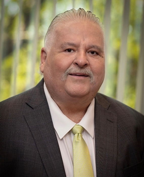 Donald Francis Garney