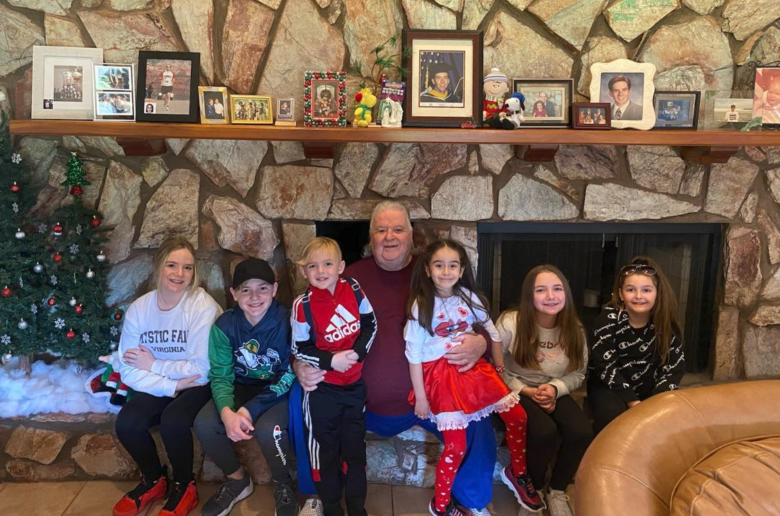 Donald Francis Garney — photo 4