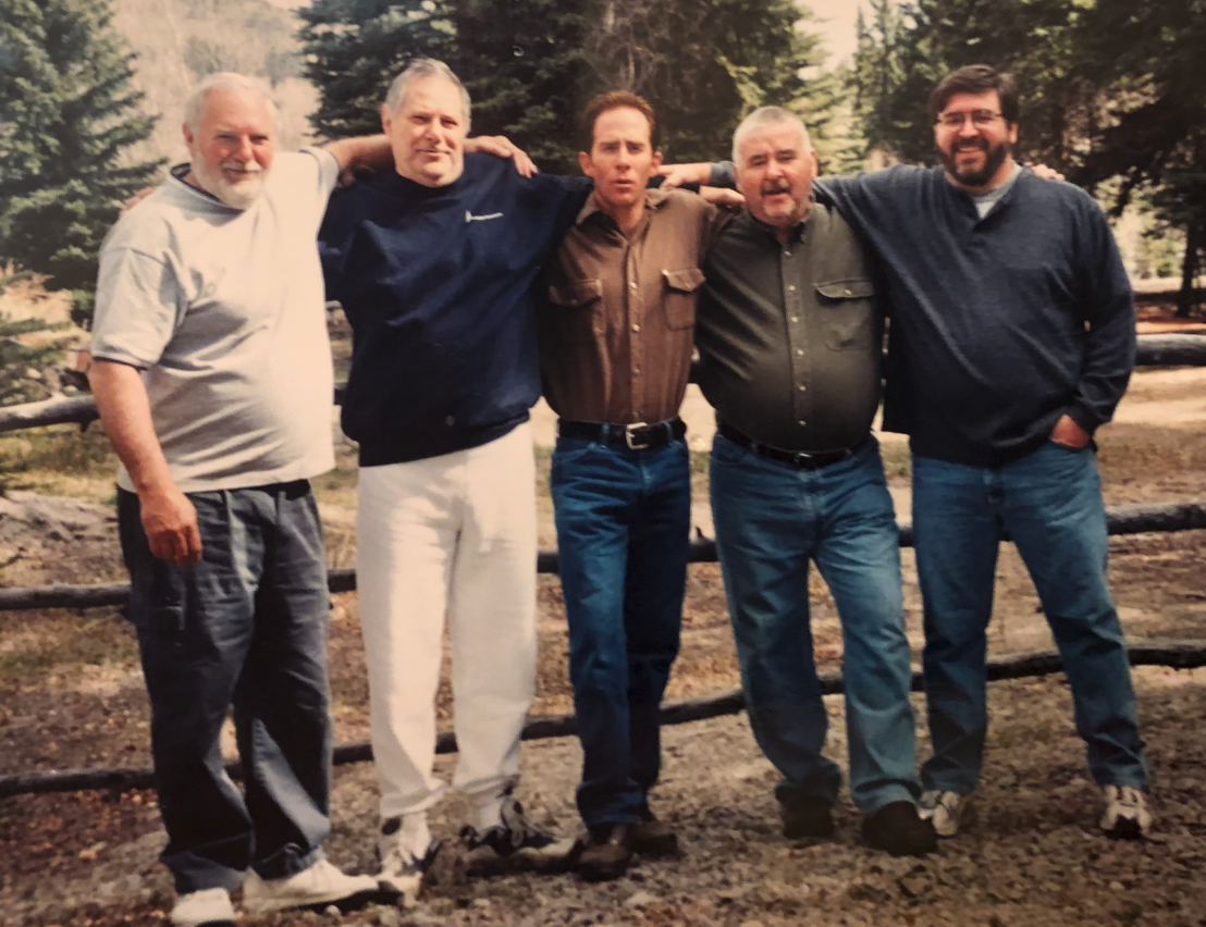 Donald Francis Garney — photo 6