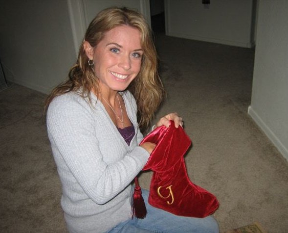 Gretchen Suzanna Cash