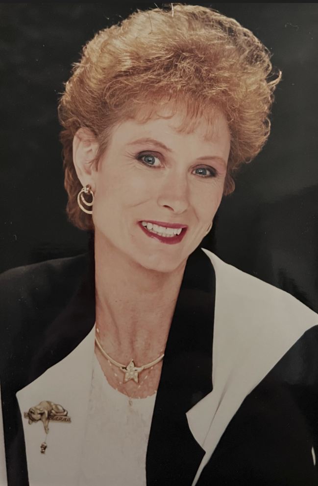 Linda Georgie Miller