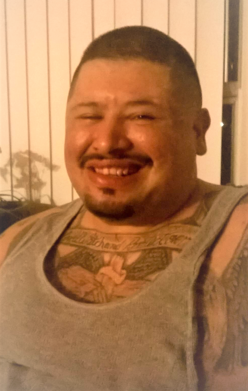 Robert James Carrillo