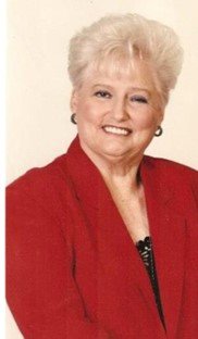 Virginia Peterson Stradling