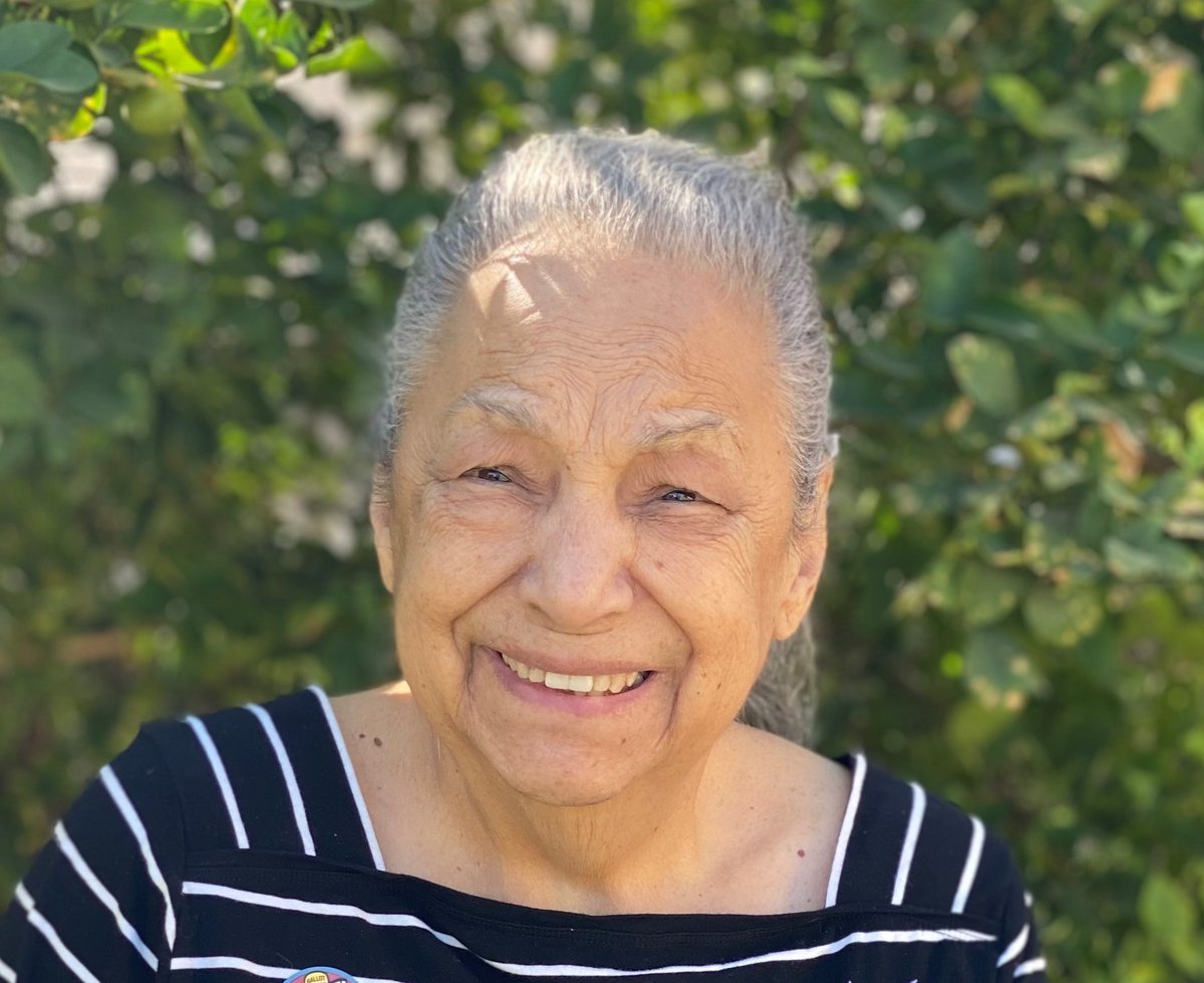 Ana Maria Gutierrez Palacios