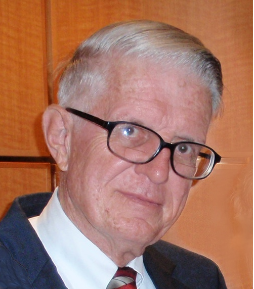 John Jacob Brunner III