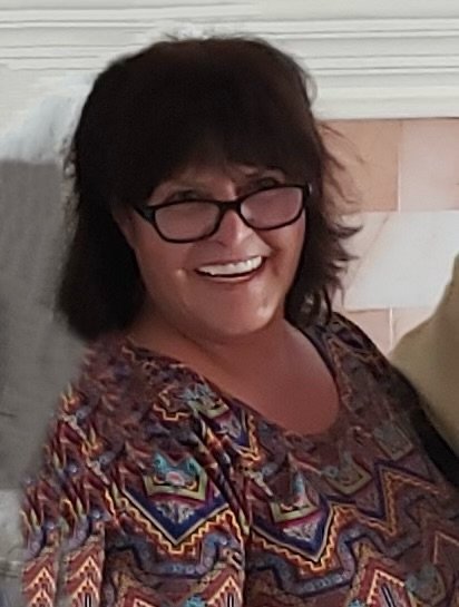 Julie Marie Fraulin Arnold