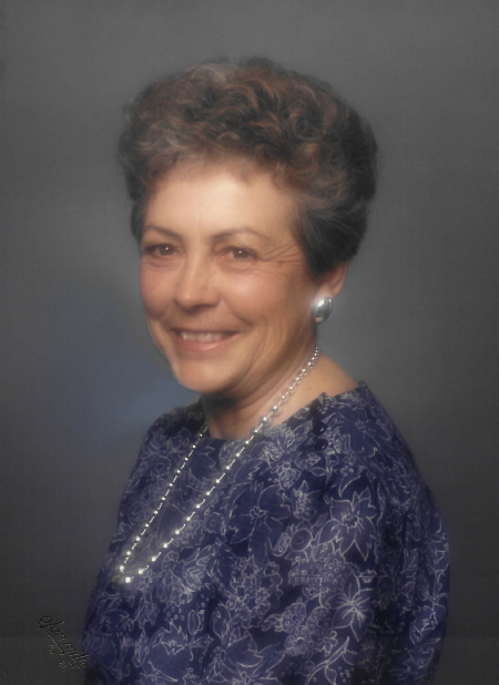 Lenna Whetten Smith