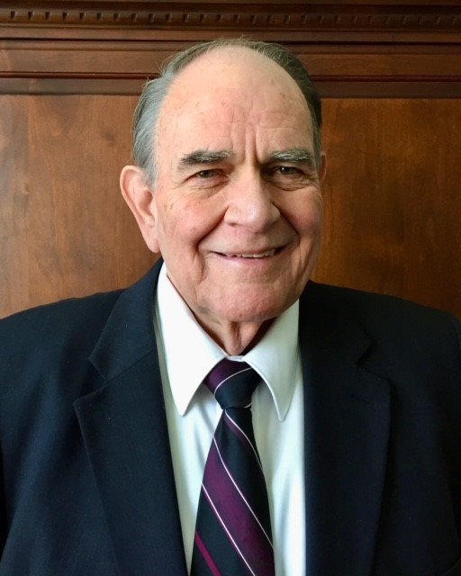 Ray Mc Hanchett, Jr.