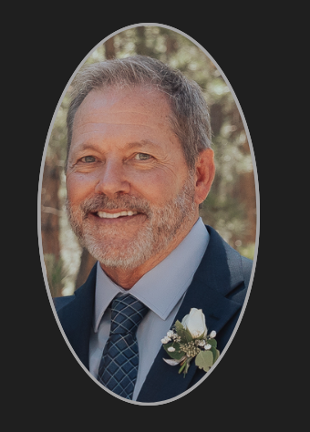 Russell Eric Williams