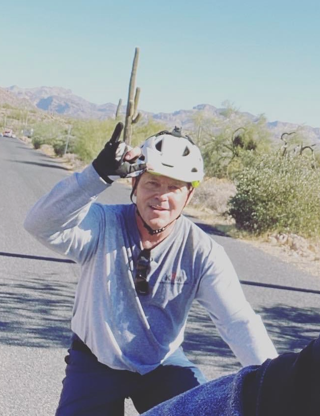 Russell Eric Williams — photo 3