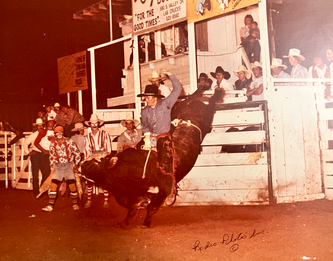 Russell Eric Williams