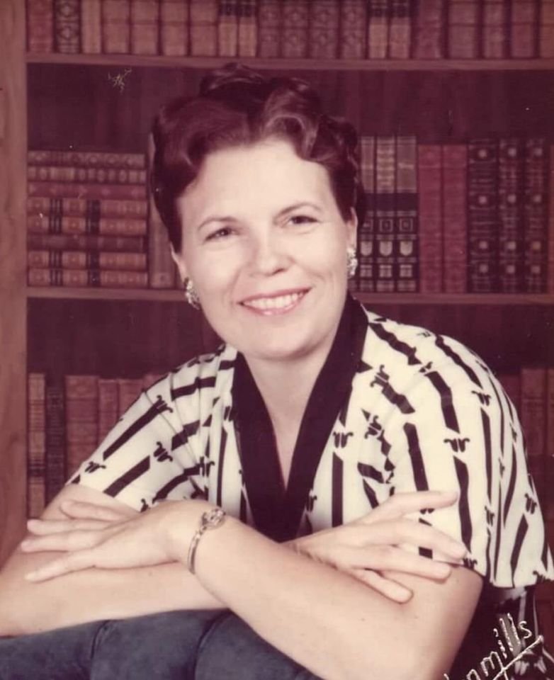 Artie Louise R. Nielsen