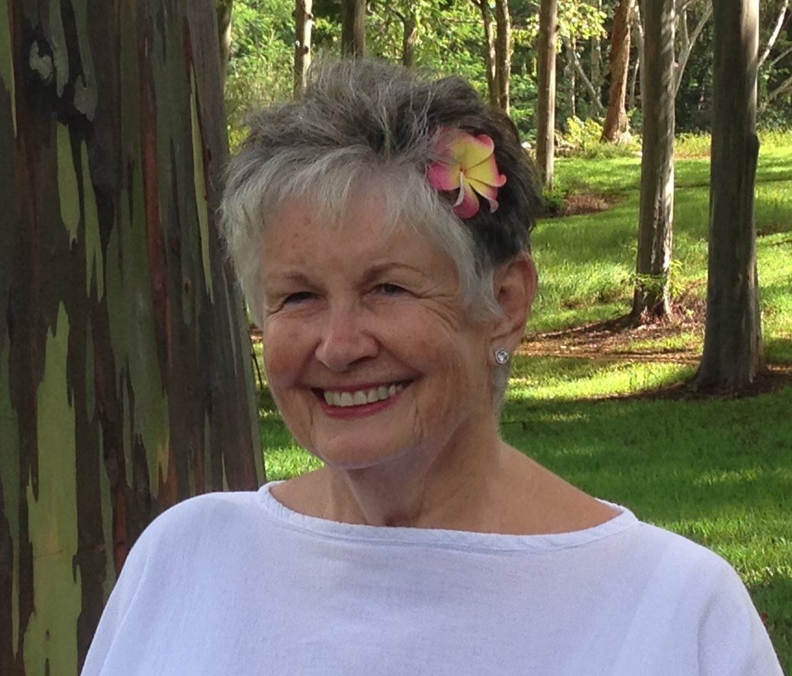 Carol Ann Barratt Frost