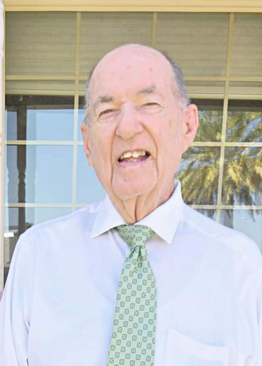 Ernest Robison Halliday